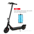 Electric Scooter 500W Foldable Electric Scooters For Adult Supplier